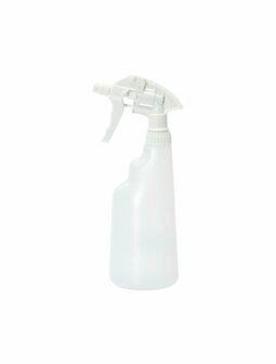 Canyon Spray 750ml wit