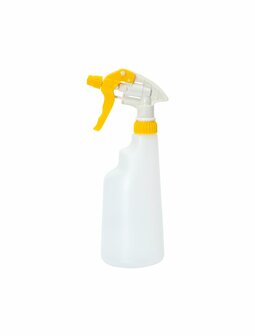 Canyon Spray 750ml geel