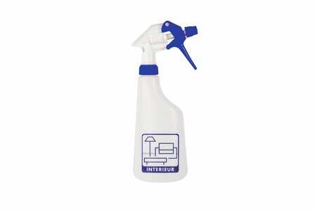 Canyon Spray met pictogram blauw&nbsp;