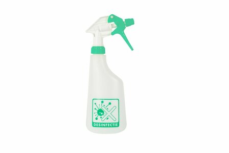 Canyon Spray met pictogram groen&nbsp;&nbsp;