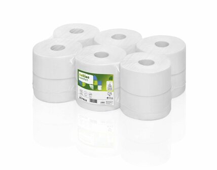 Satino Comfort Mini Jumborol toiletpapier 2 laags