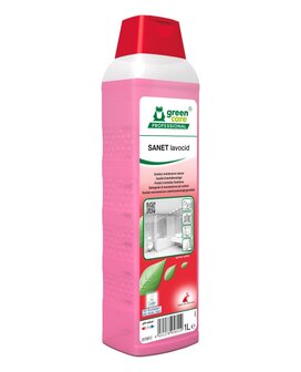 SANET Lavocid 1 liter