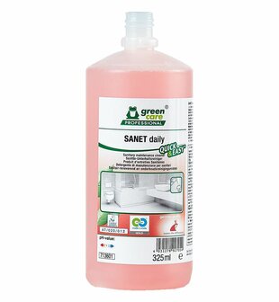 Sanet Daily Quick &amp; Easy