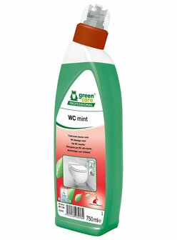 WC Mint 750ml