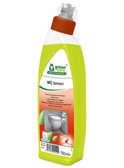 WC Lemon 750ml