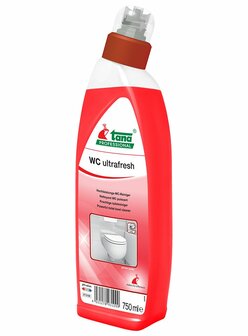 WC Ultrafresh 750ml