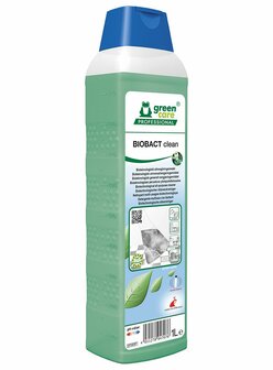 Biobact Clean 1 liter