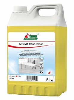 Aroma Fresh Lemon 5 liter