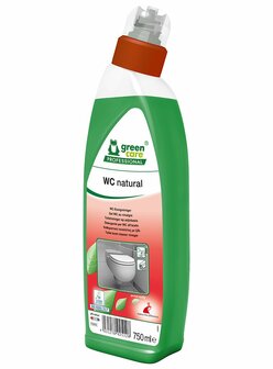 WC Natural 750ml