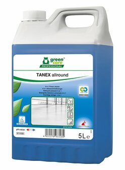 TANEX Allround 5 liter