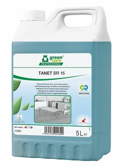 TANET SR 15  5 liter