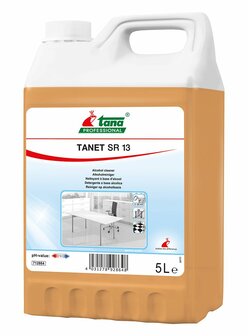 TANET SR 13 5 liter