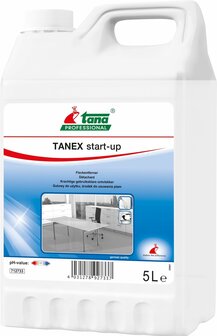 TANEX Start-Up 5 liter