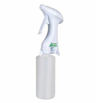 Foam Head Quick &amp; Easy Incl. Patroon 325ml