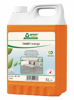 TANET Orange 5 liter