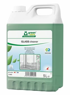 Glass Cleaner 5 Liter