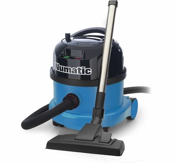 Numatic  Henry PPR240-11 stofzuiger met kit AS0 BLAUW