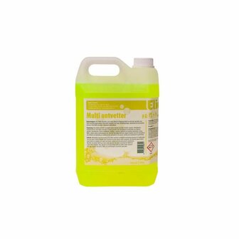 Elive Multi Ontvetter 5 liter