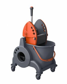 Ivo Giotto Enkele mopemmer 15lt met moppers