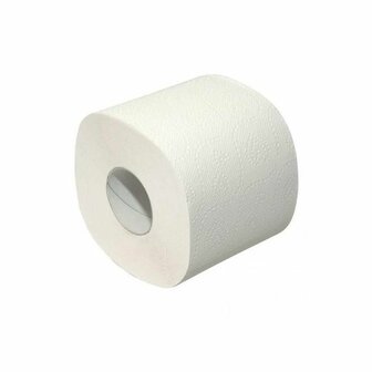 Elive Toiletpapier 3 lgs. 250vel, pak 64 rol 100% cellulose