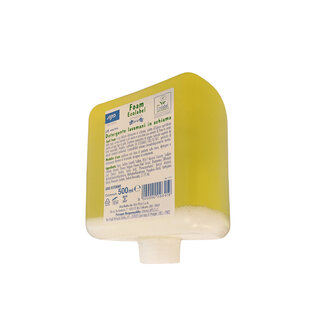 Elive Line Foam ECOLABEL handzeepflacon 12 x 500 ml