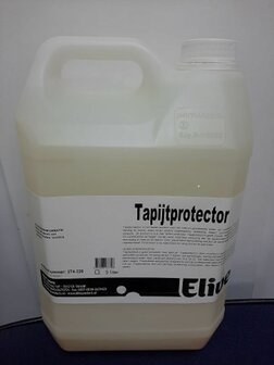 Elive Tapijtprotector 5 liter