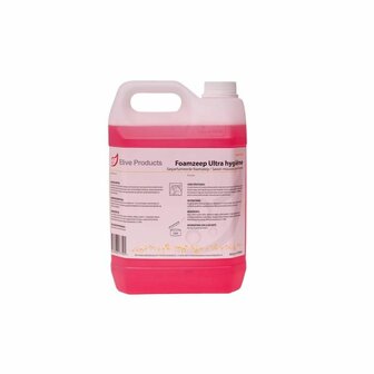 Elive Foamzeep Ultra Hygiene 5 liter