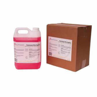 Elive Foamzeep Ultra Hygiene 5 liter