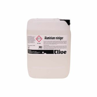 Elive Aluminium Reiniger 10 liter