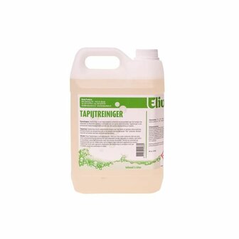 Elive Tapijtreiniger 5 liter