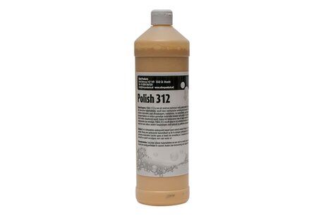 Elive Polish 6 x 1 liter