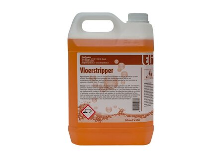 Elive Stripper Polymeer 5 liter