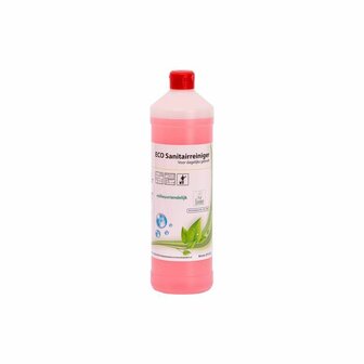 Elive Eco Sanitairreiniger 6 x 1 liter