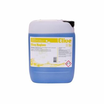 Elive Vaatwas Naglansmiddel 10 liter