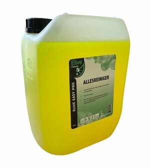 Elive Easy Pro Allesreiniger 10 liter