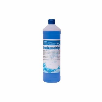 Elive Interieurreiniger 6 x 1 liter