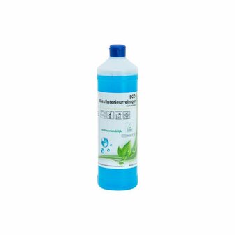 Elive ECO Alles- en Interieurreiniger 6 x 1 liter