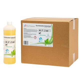 Elive ECO Ontvetter Industrieel 12 x 1 liter