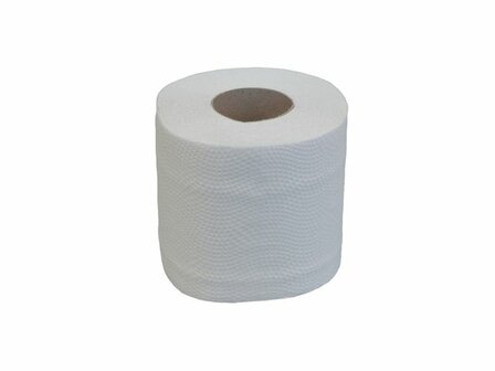 Katrin Toiletpapier 400 Vel 2-laags Wit