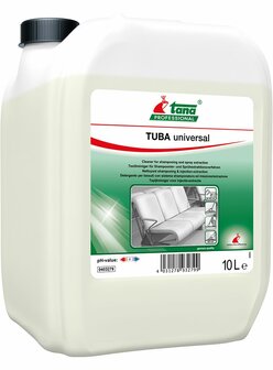 Tuba Universal 10 liter