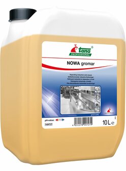 Nowa Gromar 10 liter