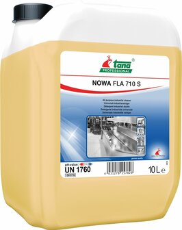 Nowa Fla 710 S 10 liter