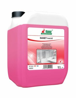 Sanet Ivecid 10 liter