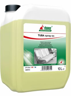 Tuba Spray-Ex 10 liter