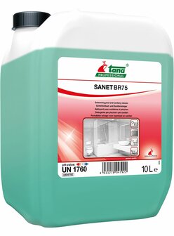 Sanet Br 75 10 liter