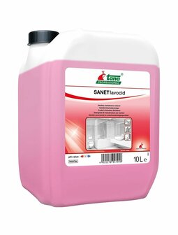 Sanet Lavocid 10 liter