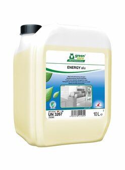 Energy Alu 10 liter