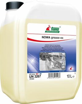 Nowa Grease-Ex 10 liter