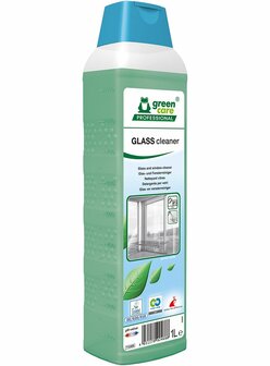 Glass Cleaner 1 liter