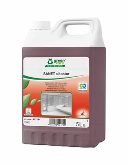 Sanet Alkastar 5 liter